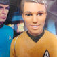 1996 Star Trek Star Trek doll giftset — Close-up 2