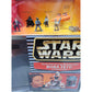 1996 Star Wars Micro Machines Boba Fett Cloud City action figure playset — Close-up 1