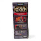 1996 Star Wars Micro Machines Boba Fett Cloud City action figure playset — Right side