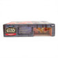 1996 Star Wars Micro Machines Boba Fett Cloud City action figure playset — Top view