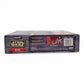 1996 Star Wars Micro Machines Jabba's Palace action figure playset — Bottom view