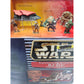 1996 Star Wars Micro Machines Jabba's Palace action figure playset — Close-up 1