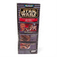 1996 Star Wars Micro Machines Jabba's Palace action figure playset — Left side