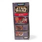 1996 Star Wars Micro Machines Jabba's Palace action figure playset — Right side