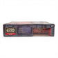 1996 Star Wars Micro Machines Jabba's Palace action figure playset — Top view