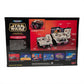 1996 Star Wars Micro Machines Luke's Binoculars action figure playset — Back view