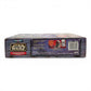 1996 Star Wars Micro Machines Stormtrooper Death Star action figure playset — Bottom view
