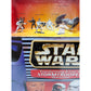 1996 Star Wars Micro Machines Stormtrooper Death Star action figure playset — Close-up 1