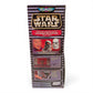1996 Star Wars Micro Machines Stormtrooper Death Star action figure playset — Right side
