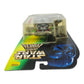 1996 Star Wars Power of the Force II - Deluxe Series Boba Fett (Deluxe, with Wing-Blast Rocketpack) Top view