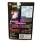 1996 X-Men X-Men Classics Psylocke action figure — Back view