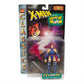 1996 X-Men X-Men Classics Psylocke action figure — Front view