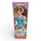 1997 Anastasia Skating Princess Series Anastasia doll — Front view