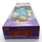 1997 Anastasia Skating Princess Series Anastasia doll — Top view