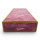 1997 Barbie Be My Valentine Fair Valentine Top view