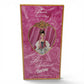 1997 Barbie Be My Valentine Fair Valentine Close-up 1 view
