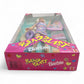 1997 Barbie Bead Blast doll — Bottom view