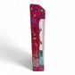 1997 Barbie Bead Blast doll — Left side