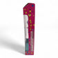 1997 Barbie Bead Blast doll — Right side