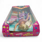 1997 Barbie Bead Blast doll — Top view