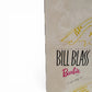 Vintage 1990s doll. Bill Blass Designer Barbie. Limited Edition. Defect 1 view.