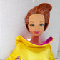 Vintage 1990s doll. Bill Blass Designer Barbie. Limited Edition. Face view.