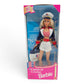 1997 Barbie Carnival Cruise Carnival Cruise Front view