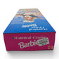 1997 Barbie Carnival Cruise Carnival Cruise Top view