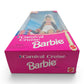 1997 Barbie Carnival Cruise Carnival Cruise Bottom view