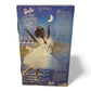 1997 Barbie Classic Ballet Series AA doll — Back view