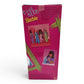 1997 – Barbie – Cool Blue  – Barbie – NRFB