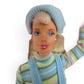 1997 – Barbie – Cool Blue  – Barbie – NRFB
