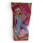 1997 – Barbie – Cool Blue  – Barbie – NRFB