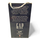 Vintage 1990s doll. Gap Blonde. Back view.