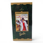 1997 Barbie Hallmark Holiday Homecoming Collector Series Holiday Voyage doll — Close-up 1