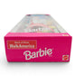 1997 Barbie Kmart Special Edition March of Dimes Walk America doll — Bottom view