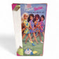 1997 Barbie Movin' Groovin' doll — Back view