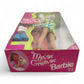 1997 Barbie Movin' Groovin' doll — Close-up 3