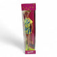1997 Barbie Movin' Groovin' doll — Right side
