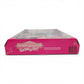 1997 Barbie Olympic USA Skater Barbie & Ken doll giftset — Bottom view
