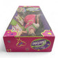 1997 Barbie Sticker Craze Teresa doll — Top view