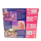 1997 Barbie Talk With Me doll — Back view
