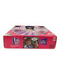 1997 Barbie Talk With Me doll — Bottom view