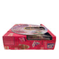 1997 Barbie Talk With Me doll — Left side