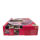 1997 Barbie Talk With Me doll — Top view