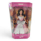 1997 Barbie Toys R Us Special Edition Pink Reflections doll — Front view