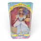 Vintage 1990s doll. Princess Stories Collection. Cinderella. Front view.