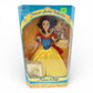 Vintage 1990s doll. Princess Stories Collection. Snow White. Front view.
