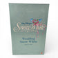 1997 Snow White and the Seven Dwarfs Wedding Collector Series Snow White doll — Close-up 1