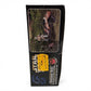 1997 Star Wars Power of the Force POTF - Princess Leia Speeder Bike Princess Leia Organa action figure playset — Left side